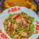 匠板凳渣渣牛肉炉边菜 - 深圳市旅游 缩略图 7