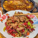 匠板凳渣渣牛肉炉边菜 - 深圳市旅游 缩略图 6