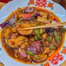 匠板凳渣渣牛肉炉边菜 - 深圳市旅游 缩略图 8