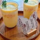 古见茶饮咖啡·新中式意面餐厅 - 长沙市旅游 缩略图 4