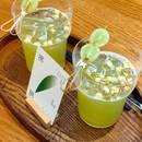 古见茶饮咖啡·新中式意面餐厅 - 长沙市旅游 缩略图 6