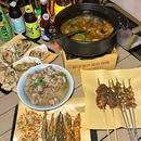 提钱退休露台酒馆(勺园店) - 福州市旅游 缩略图 3