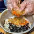 韩香亭·酱蟹·炭火烤肉店(南光路店) - 深圳市旅游 缩略图 4