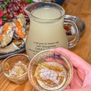 韩香亭·酱蟹·炭火烤肉店(南光路店) - 深圳市旅游 缩略图 5