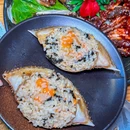 韩香亭·酱蟹·炭火烤肉店(南光路店) - 深圳市旅游 缩略图 3