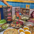 韩香亭·酱蟹·炭火烤肉店(南光路店) - 深圳市旅游 缩略图 1