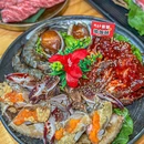 韩香亭·酱蟹·炭火烤肉店(南光路店) - 深圳市旅游 缩略图 2