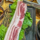 韩香亭·酱蟹·炭火烤肉店(南光路店) - 深圳市旅游 缩略图 7