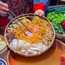 滇牛云南酸菜牛肉火锅(深圳首店) - 深圳市旅游 缩略图 1