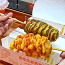 北京朝阳合生汇 - 北京市旅游 缩略图 6