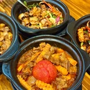 仇哥砂锅菜·鸡煲火锅(相思湖店) - 南宁市旅游 缩略图 4