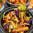仇哥砂锅菜·鸡煲火锅(相思湖店) - 南宁市旅游 缩略图 6