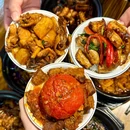 仇哥砂锅菜·鸡煲火锅(相思湖店) - 南宁市旅游 缩略图 8