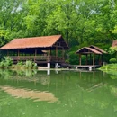 西湖手划船马家湾码头 - 杭州市旅游 缩略图 1