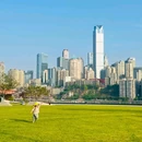 钻石广场 - 重庆市旅游 缩略图 4