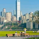 钻石广场 - 重庆市旅游 缩略图 6