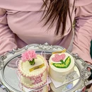 鲸屿甜时JY&SWEETIME定制蛋糕·手作面包(南山店) - 大连市旅游 缩略图 1