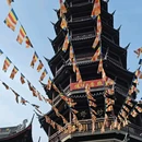 南禅寺 - 无锡市旅游 缩略图 2