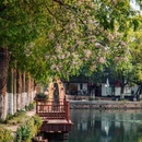 金泽古镇 - 上海市旅游 缩略图 4