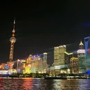 外滩 - 上海旅游 缩略图 1