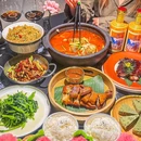 山喔喔·云贵川Bistro(徐汇万科店) - 上海市旅游 缩略图 1