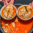 山喔喔·云贵川Bistro(徐汇万科店) - 上海市旅游 缩略图 4