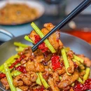 山喔喔·云贵川Bistro(徐汇万科店) - 上海市旅游 缩略图 3