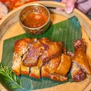 山喔喔·云贵川Bistro(徐汇万科店) - 上海市旅游 缩略图 9
