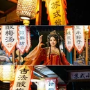 虎丘山风景名胜区 - 苏州市旅游 缩略图 2
