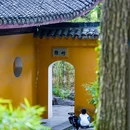 虎丘山风景名胜区 - 苏州市旅游 缩略图 6