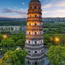 虎丘山风景名胜区 - 苏州市旅游 缩略图 4