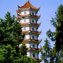 乐至报国寺 - 资阳市旅游 缩略图 8