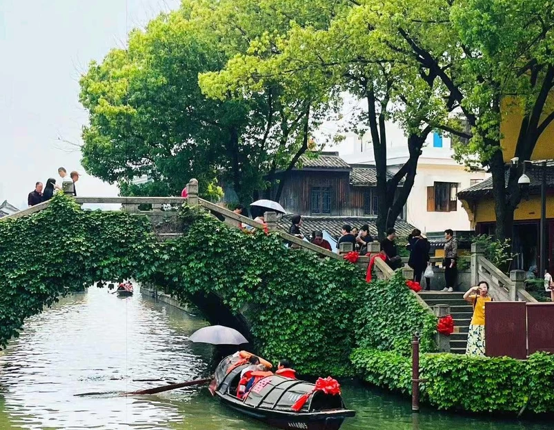 鲁迅故里景区 - 绍兴市旅游 1