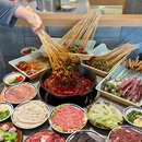 成都锦里红牌楼地铁站亚朵酒店 - 成都市旅游 缩略图 1