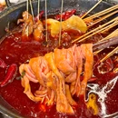 成都锦里红牌楼地铁站亚朵酒店 - 成都市旅游 缩略图 2