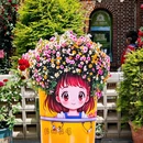 海德小镇 - 西安市旅游 缩略图 4