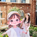 海德小镇 - 西安市旅游 缩略图 9