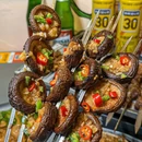 岳父烧烤(华强北店) - 深圳市旅游 缩略图 2