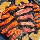 灯火·333齐齐哈尔·自助烤肉(红岭店) - 深圳市旅游 缩略图 5