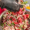 灯火·333齐齐哈尔·自助烤肉(红岭店) - 深圳市旅游 缩略图 2