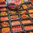 灯火·333齐齐哈尔·自助烤肉(红岭店) - 深圳市旅游 缩略图 1