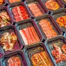 灯火·333齐齐哈尔·自助烤肉(红岭店) - 深圳市旅游 缩略图 3