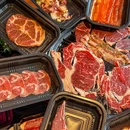 灯火·333齐齐哈尔·自助烤肉(红岭店) - 深圳市旅游 缩略图 7