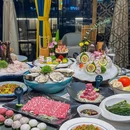 德米火锅(深圳湾1号旗舰店) - 深圳市旅游 缩略图 1