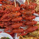 伟记小馆·口味湘菜·小海鲜(金麓小区店) - 长沙市旅游 缩略图 2