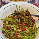 伟记小馆·口味湘菜·小海鲜(金麓小区店) - 长沙市旅游 缩略图 5