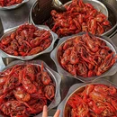 伟记小馆·口味湘菜·小海鲜(金麓小区店) - 长沙市旅游 缩略图 8