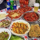 伟记小馆·口味湘菜·小海鲜(金麓小区店) - 长沙市旅游 缩略图 9
