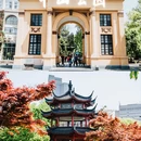 中山广场-中山公园 - 宁波市旅游 缩略图 1