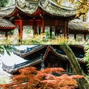 中山广场-中山公园 - 宁波市旅游 缩略图 3